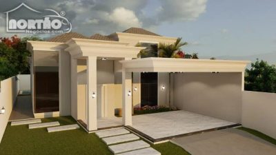 Casa, 4 quartos, 210 m² - Foto 2