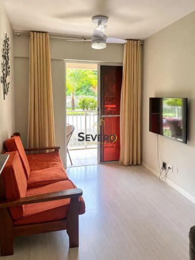 Apartamento, 3 quartos, 74 m² - Foto 4