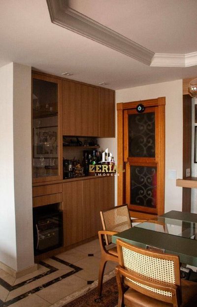 Apartamento, 4 quartos, 258 m² - Foto 3