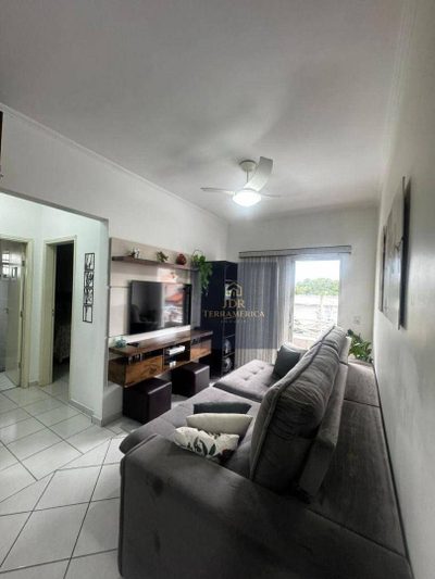 Apartamento, 2 quartos, 67 m² - Foto 2