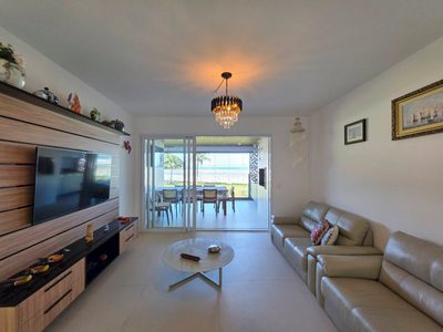 Apartamento, 4 quartos, 138 m² - Foto 2