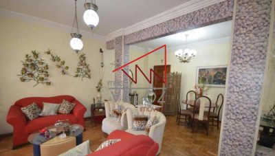 Apartamento, 3 quartos, 165 m² - Foto 3