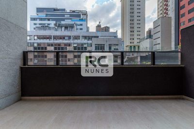 Apartamento, 3 quartos, 118 m² - Foto 5