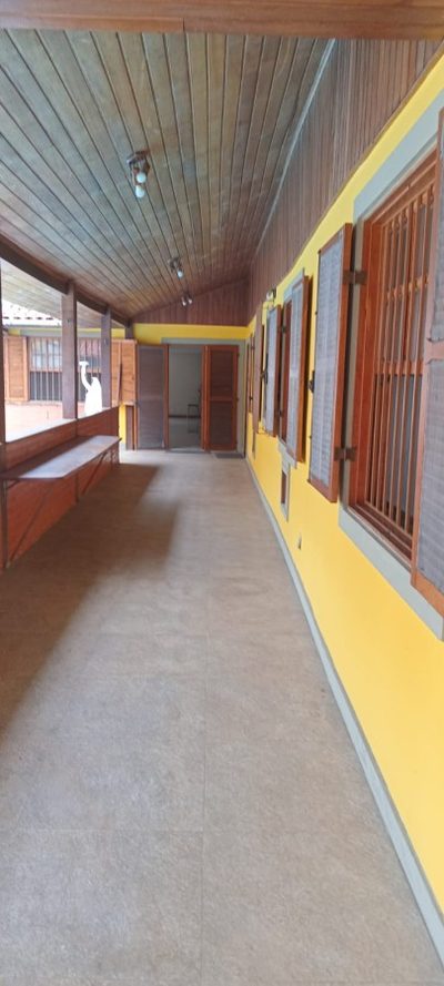 Casa de Condomínio, 5 quartos - Foto 5