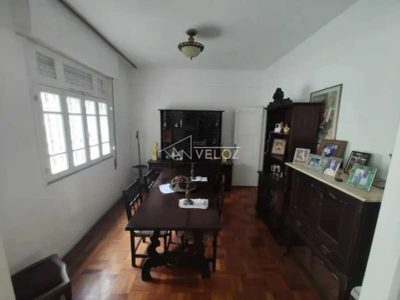 Apartamento, 2 quartos, 117 m² - Foto 4