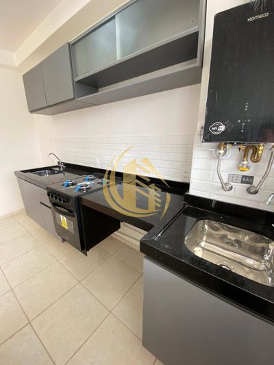 Apartamento, 3 quartos, 60 m² - Foto 3