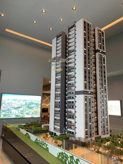 Apartamento, 3 quartos, 163 m² - Foto 5