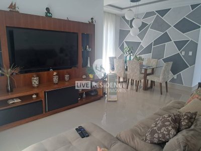 Casa, 3 quartos, 240 m² - Foto 5