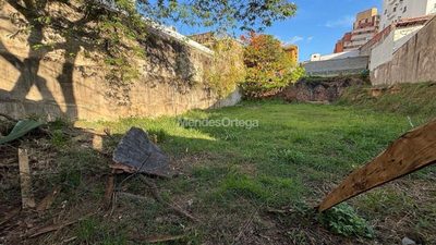 Terreno, 510 m² - Foto 1