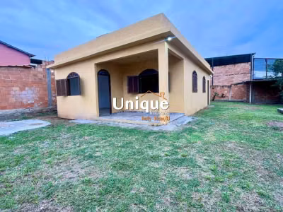 Casa, 2 quartos, 80 m² - Foto 1