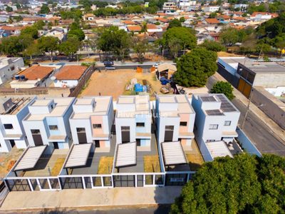 Sobrado, 3 quartos, 120 m² - Foto 2