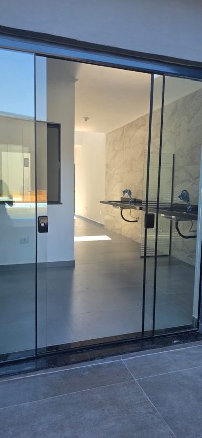 Casa, 2 quartos - Foto 5