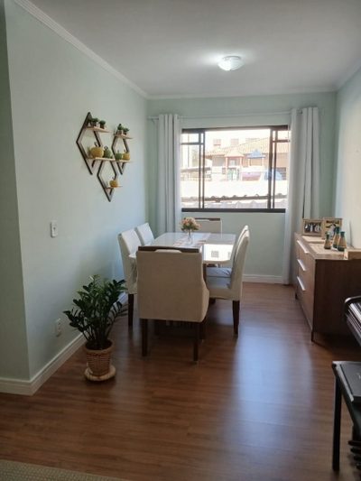 Apartamento, 3 quartos, 65 m² - Foto 4