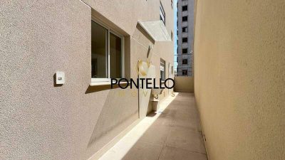 Apartamento, 2 quartos, 25 m² - Foto 3