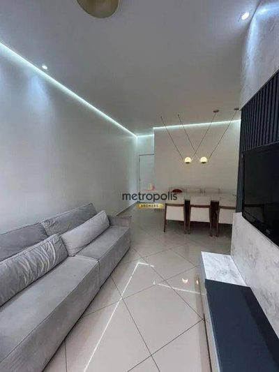 Apartamento, 3 quartos, 105 m² - Foto 3