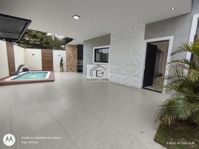 Casa, 2 quartos - Foto 1