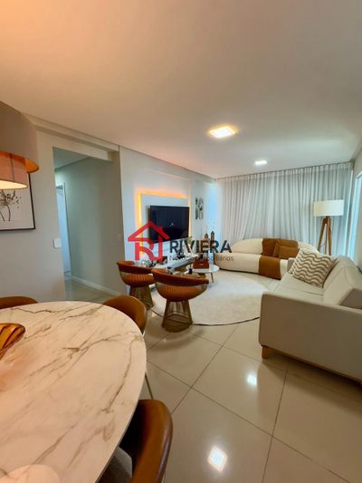 Apartamento, 2 quartos, 82 m² - Foto 4