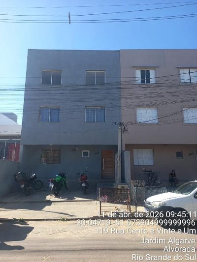 Apartamento, 1 quarto, 29 m² - Foto 1
