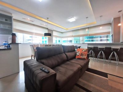 Apartamento, 3 quartos, 132 m² - Foto 3