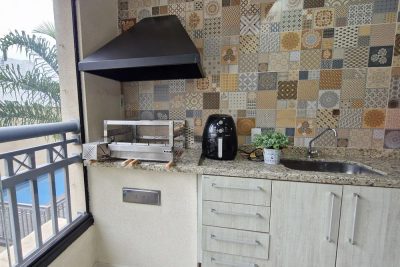 Apartamento, 2 quartos, 103 m² - Foto 2