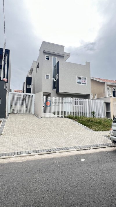 Casa, 3 quartos, 120 m² - Foto 1