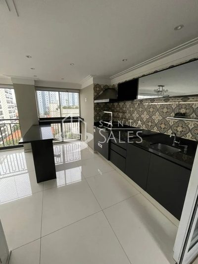 Apartamento, 3 quartos, 140 m² - Foto 1