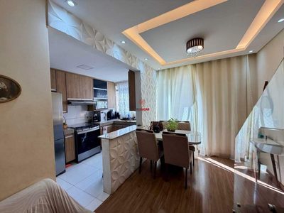 Cobertura, 3 quartos, 120 m² - Foto 4