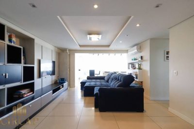 Apartamento, 2 quartos, 108 m² - Foto 4