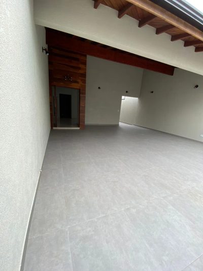 Casa, 3 quartos, 180 m² - Foto 2