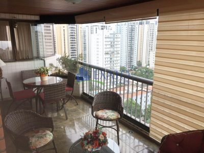 Apartamento, 4 quartos, 200 m² - Foto 5