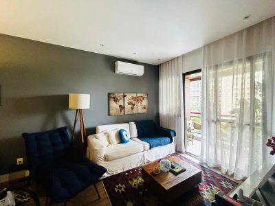 Apartamento, 2 quartos, 87 m² - Foto 2