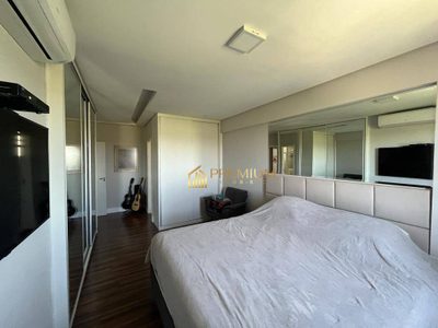 Apartamento, 4 quartos, 142 m² - Foto 4