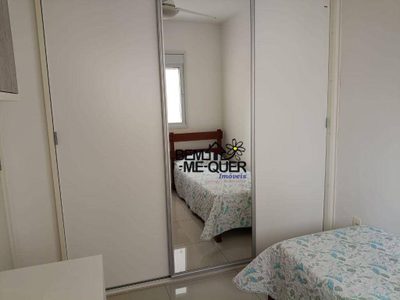 Apartamento, 3 quartos, 126 m² - Foto 3
