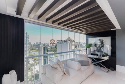 Cobertura, 4 quartos, 315 m² - Foto 2