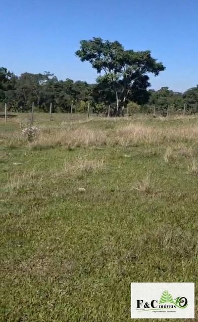 Terreno, 500 m² - Foto 2