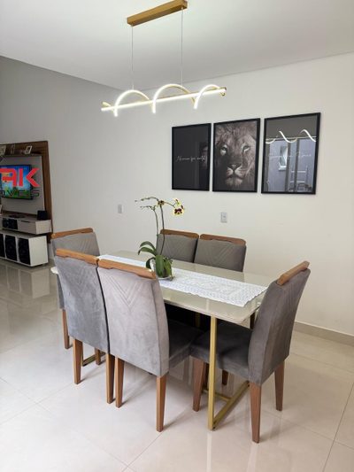 Casa, 2 quartos, 125 m² - Foto 3