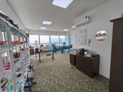 Sala-Conjunto, 40 m² - Foto 1