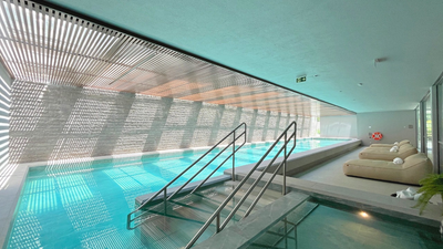 Cobertura, 3 quartos, 308 m² - Foto 4