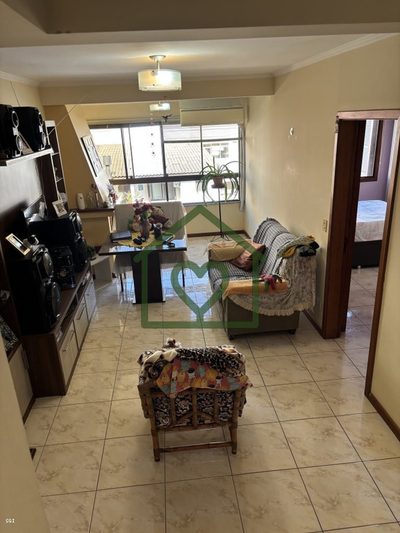 Apartamento, 3 quartos, 122 m² - Foto 1