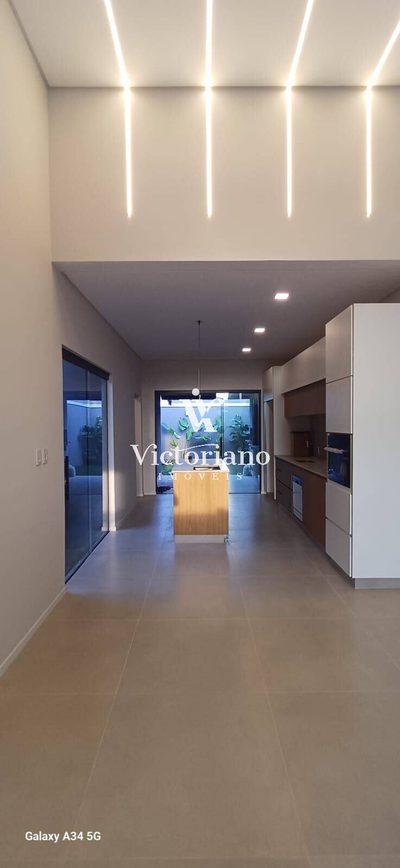 Casa, 3 quartos, 118 m² - Foto 3