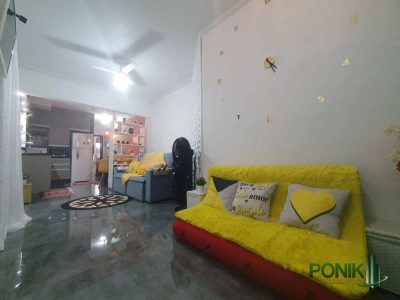 Apartamento, 1 quarto, 49 m² - Foto 2