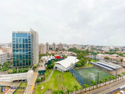 Apartamento, 2 quartos, 56 m² - Foto 2