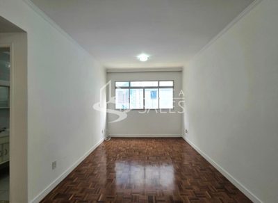 Apartamento, 2 quartos, 72 m² - Foto 1