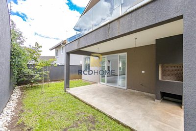 Casa de Condomínio, 4 quartos - Foto 4