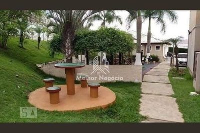Apartamento, 2 quartos, 48 m² - Foto 5