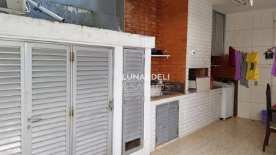 Casa, 5 quartos, 400 m² - Foto 3
