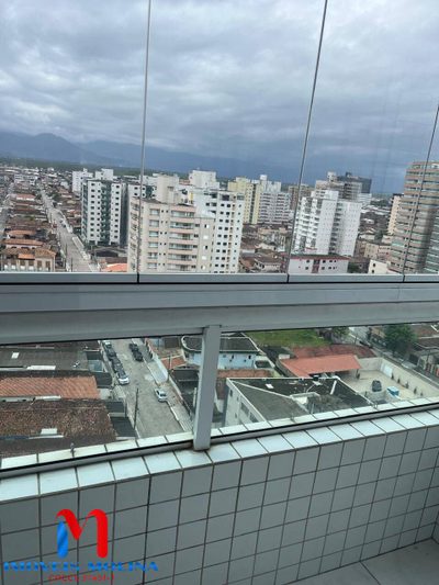 Apartamento, 2 quartos - Foto 2