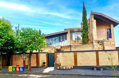 Casa, 4 quartos, 300 m² - Foto 3