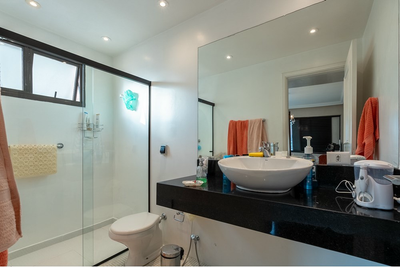 Apartamento, 3 quartos, 132 m² - Foto 4