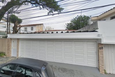 Prédio Inteiro, 288 m² - Foto 1